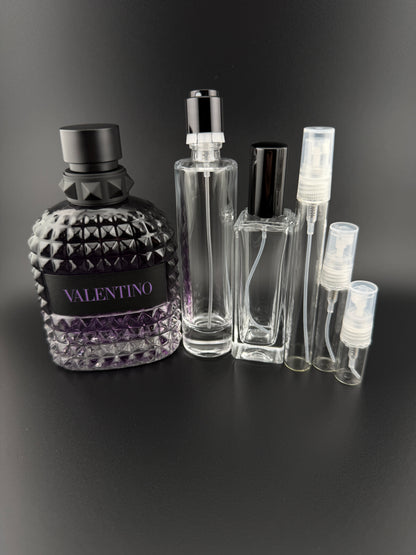 Valentino Uomo BIR Purple Melancholia