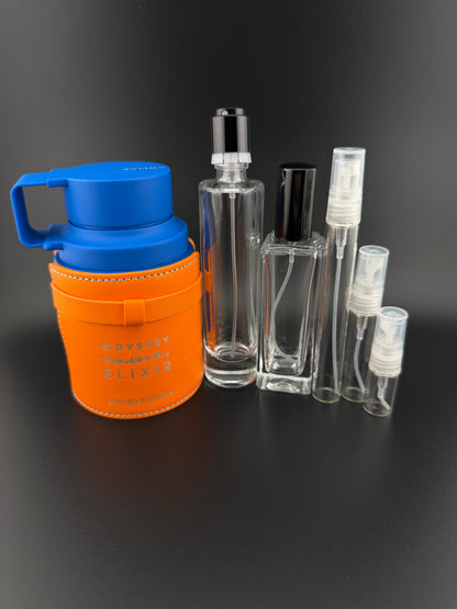 Armaf Mandarin Sky Elixir