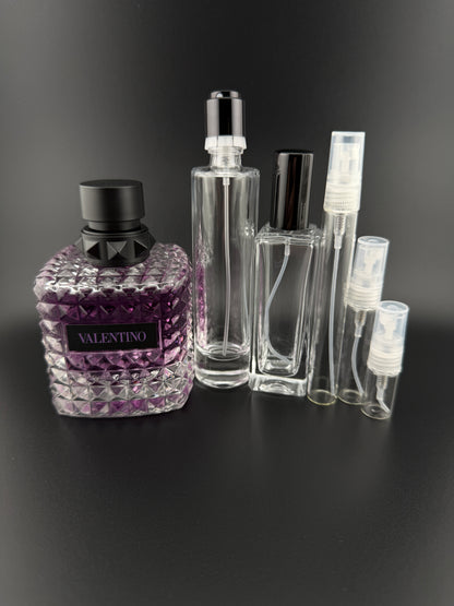 Valentino Donna BIR Purple Melancholia