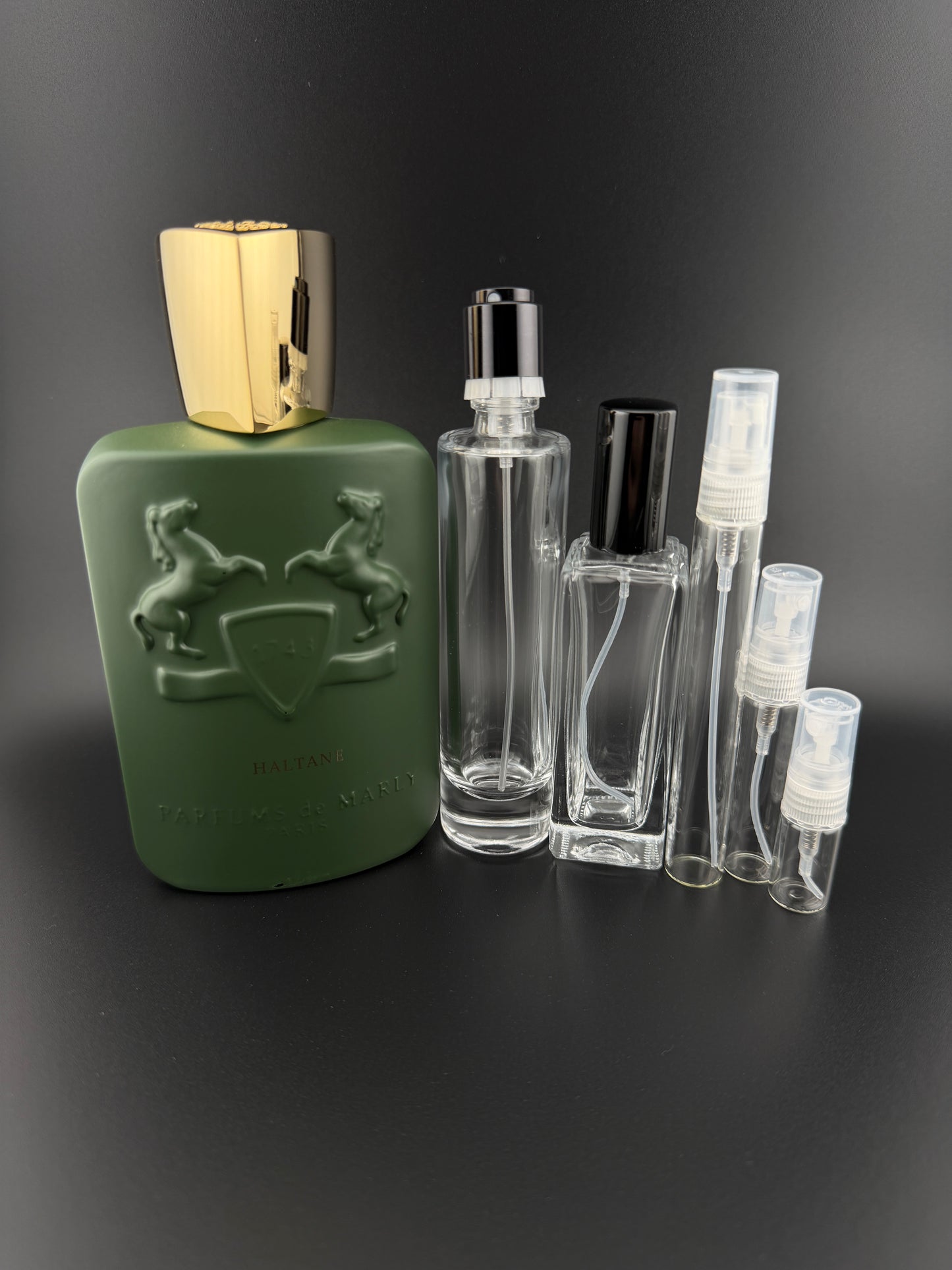 Parfums De Marly Haltane