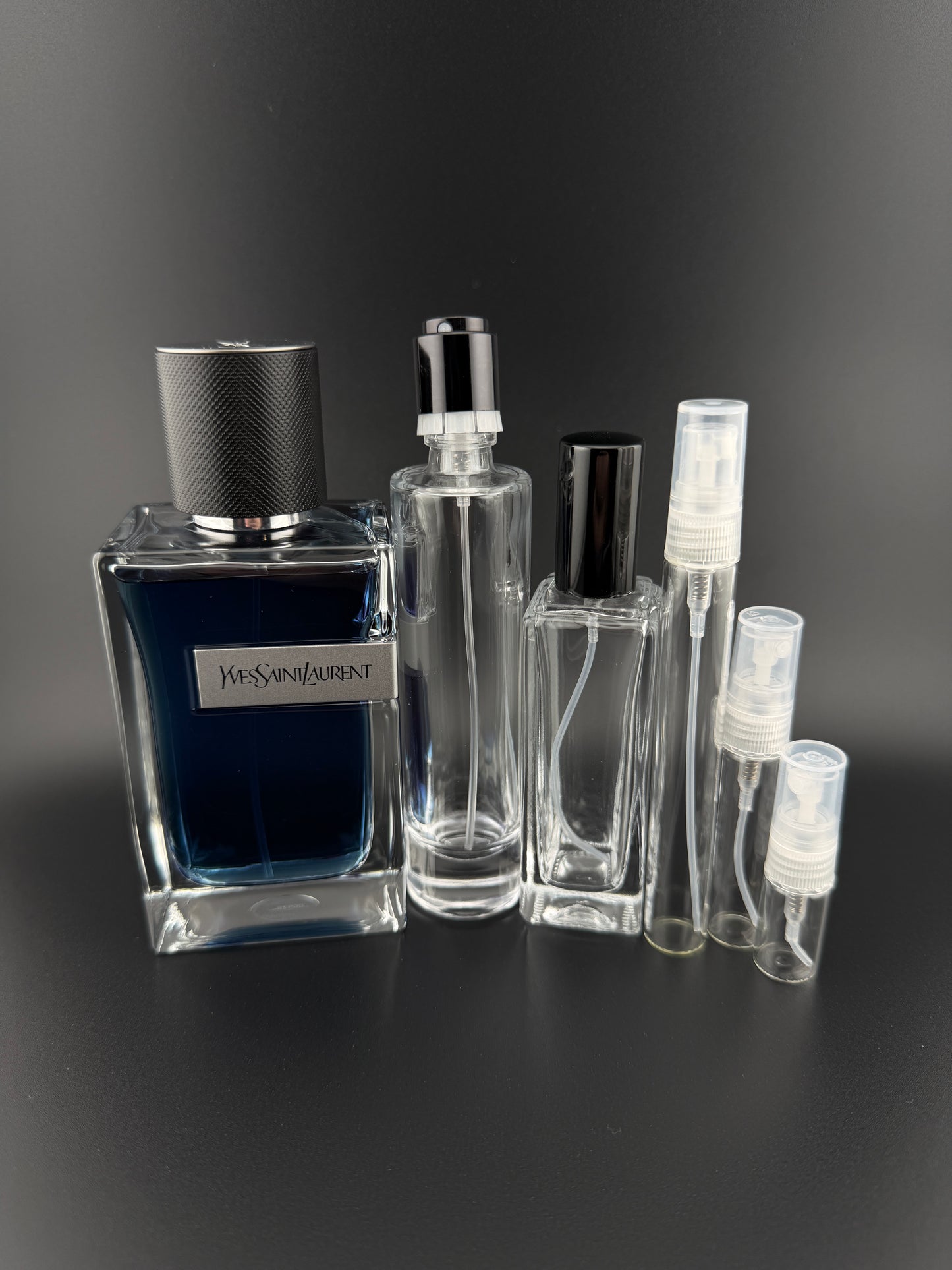 YSL Y Iced