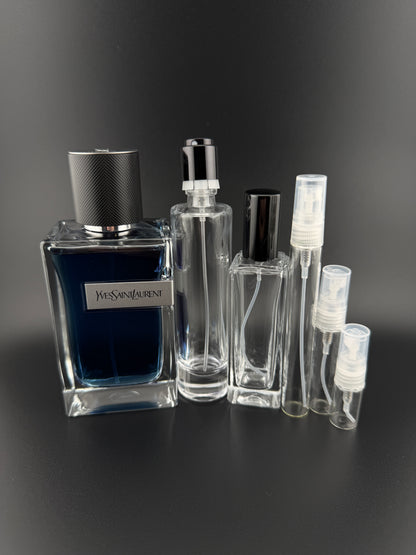 YSL Y Iced