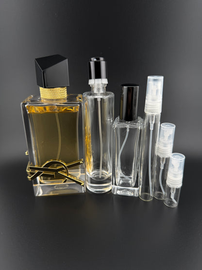 YSL Libre EDP