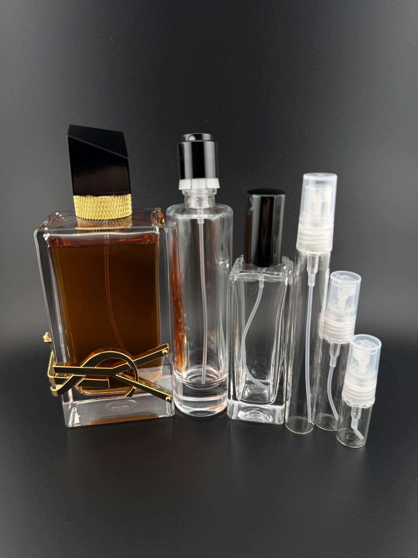 YSL Libre Intense
