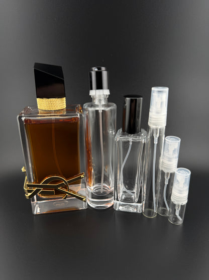 YSL Libre Intense