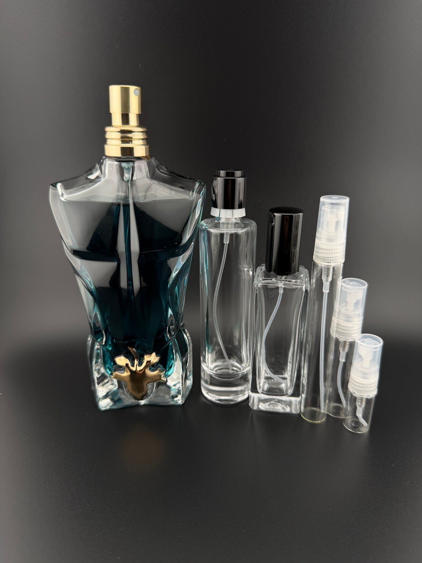 Jean Paul Gaultier Le Beau EDT