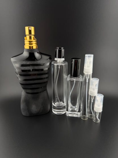 Jean Paul Gaultier Le Male Le Parfum