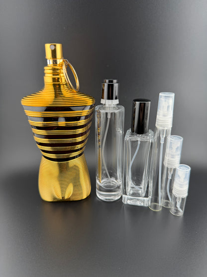Jean Paul Gaultier Le Male Elixir