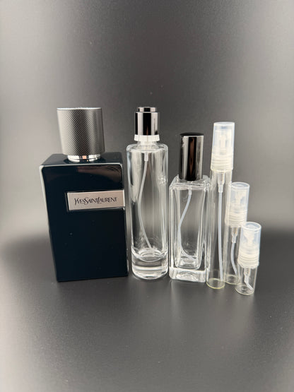 YSL Y Le Parfum 2025