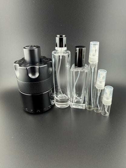 Azzaro The Most Wanted EDP Intense