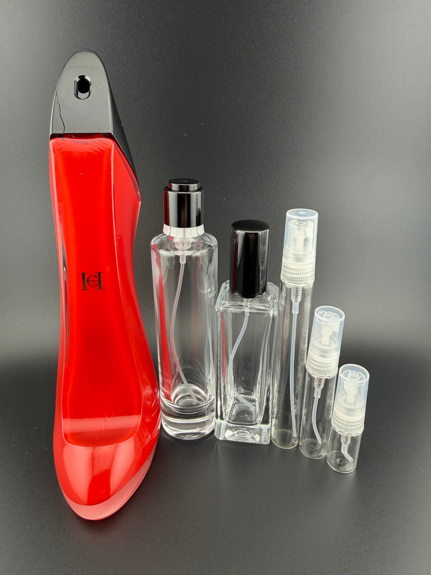 Carolina Herrera Very Good Girl