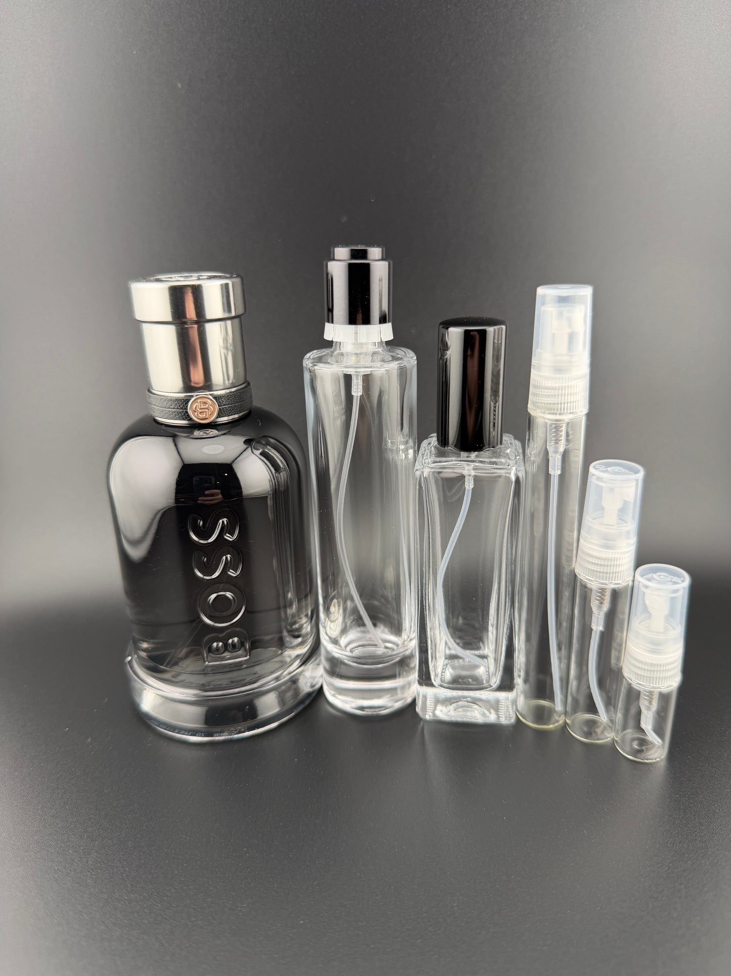 Hugo Boss Bottled Beyond