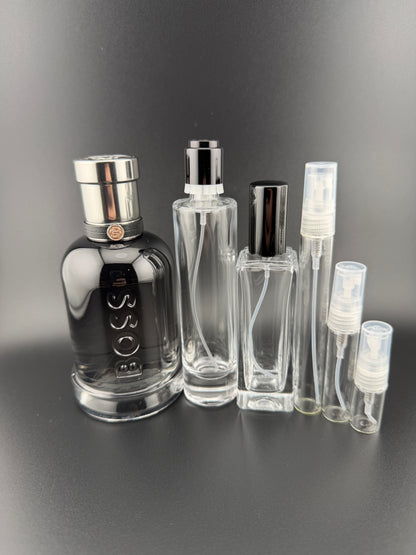 Hugo Boss Bottled Beyond