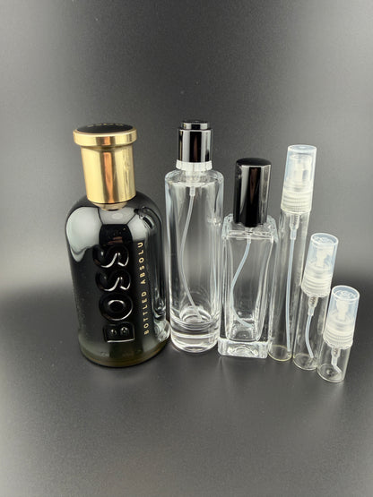 Hugo Boss Bottled Absolu
