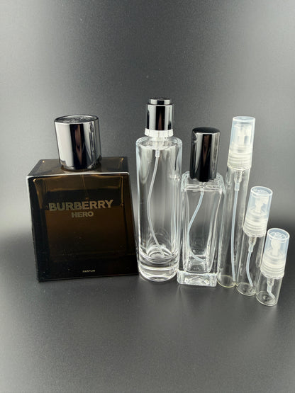 Burberry Hero Parfum