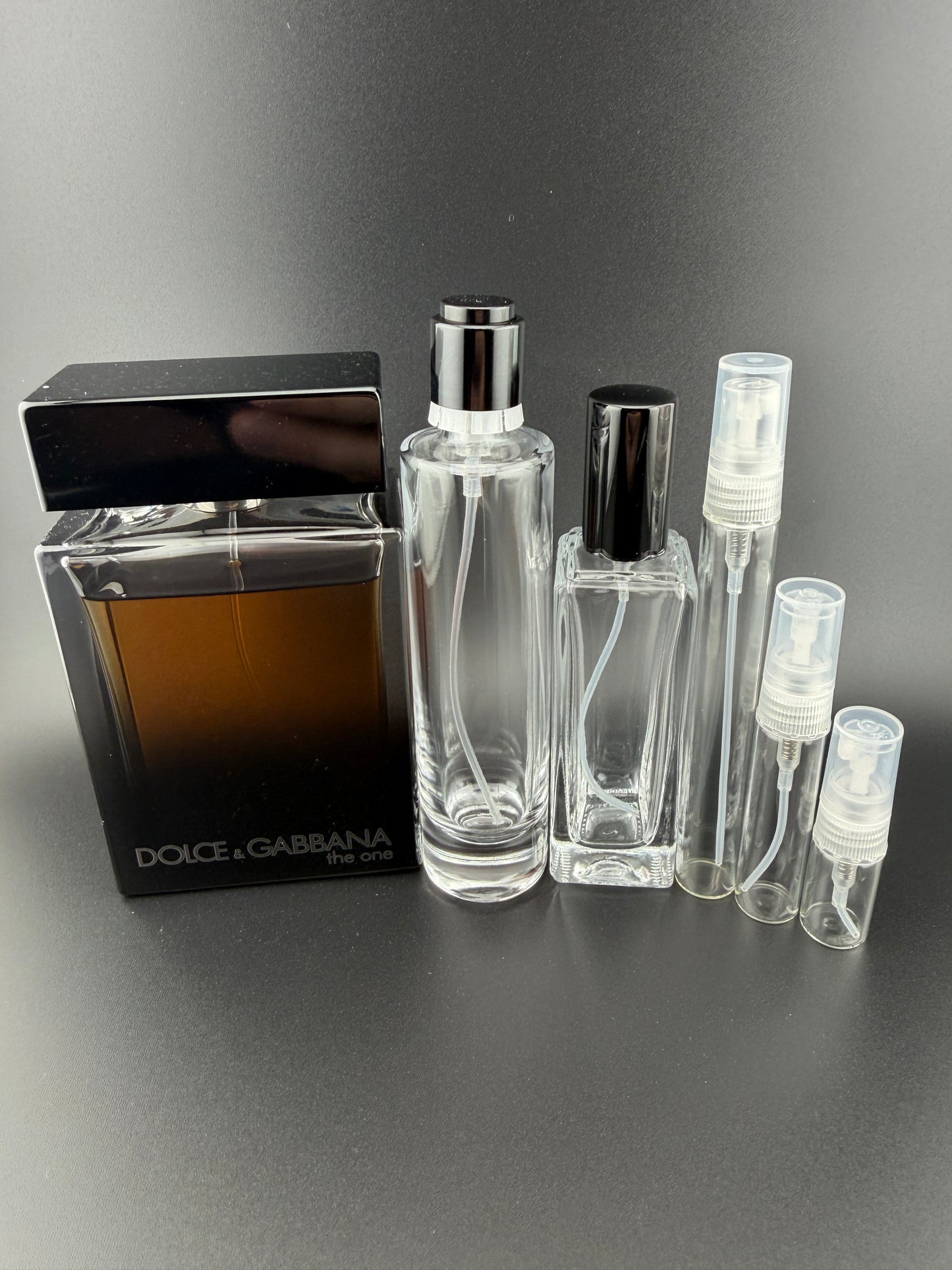 Dolce & Gabbana The One for Men EDP