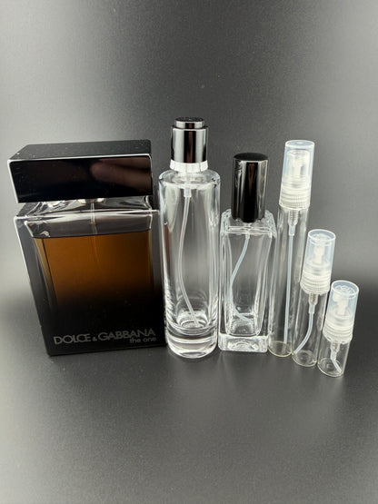 Dolce & Gabbana The One for Men EDP