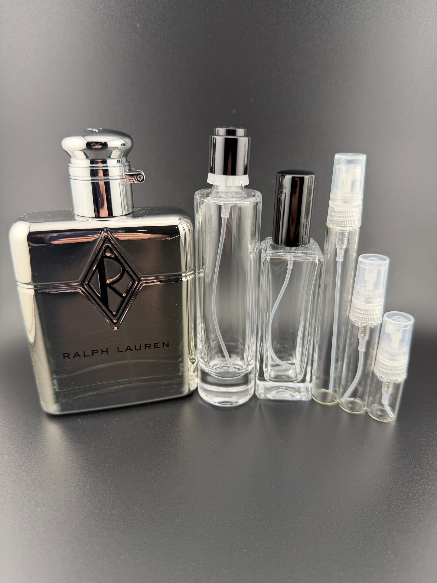 Ralph Lauren Ralph's Club New York