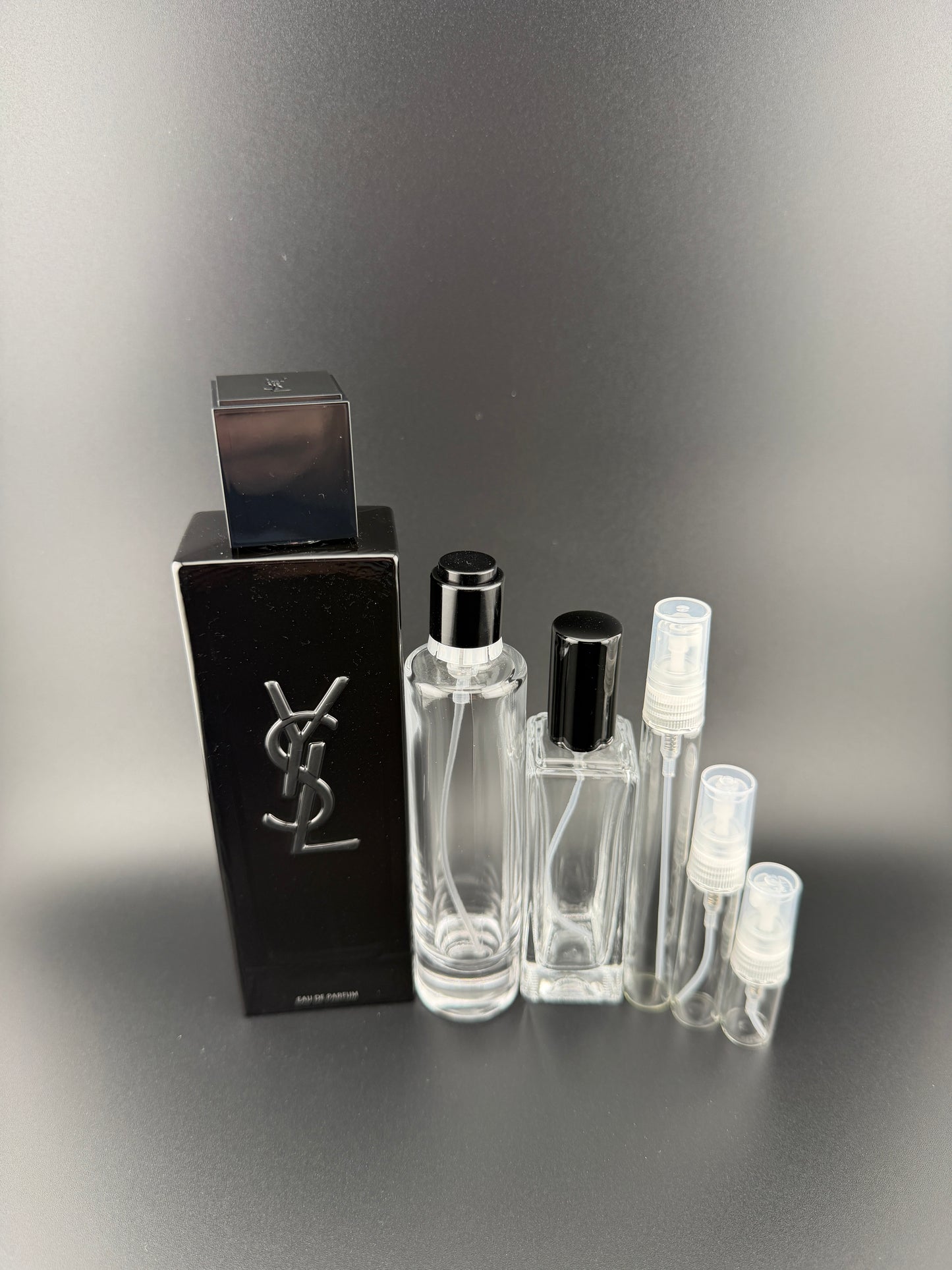 YSL Myself EDP