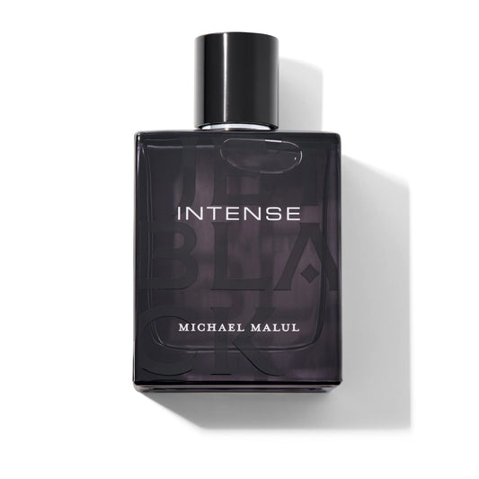 Michael Malul Jet Black Intense