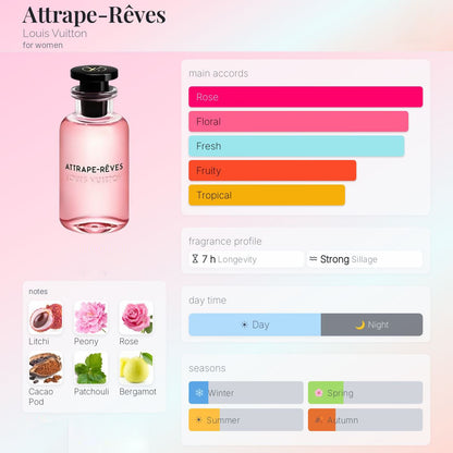 LV Attrape-Reves