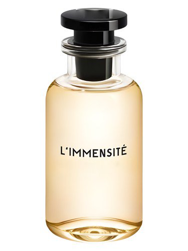 Louis Vuitton L'Immensite