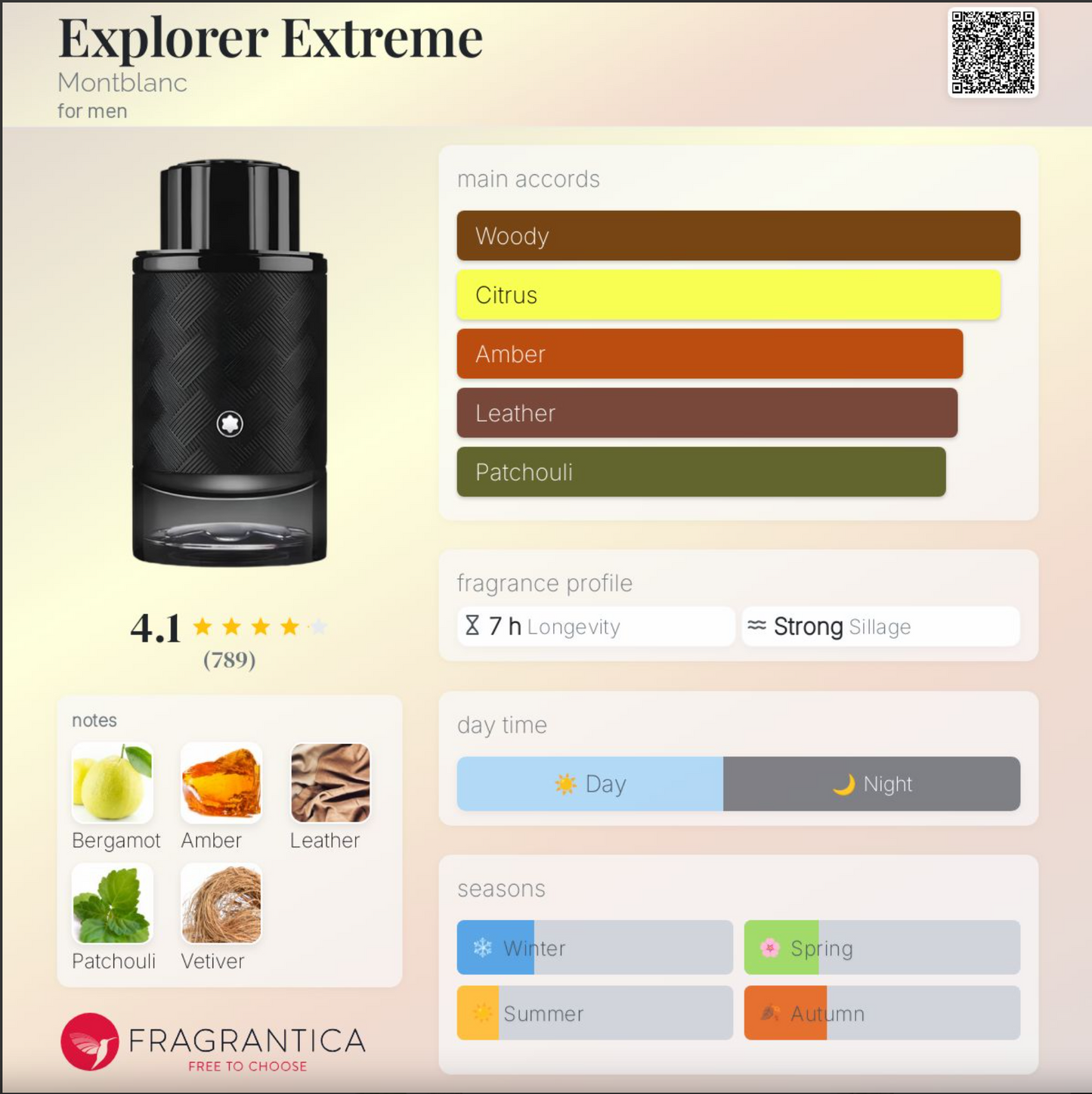 Montblanc Explorer Extreme