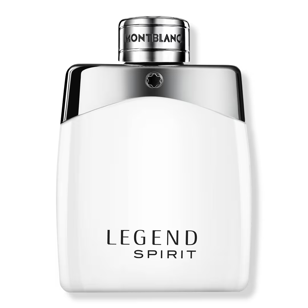Montblanc Legend Spirit