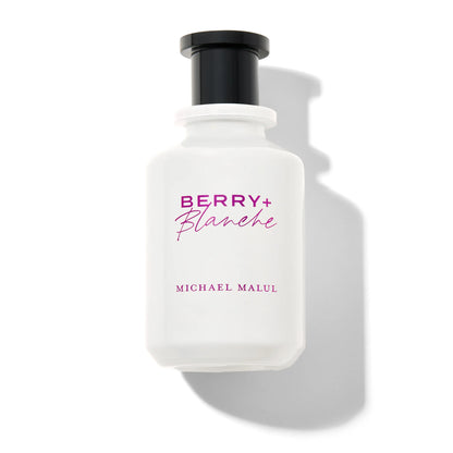 Michael Malul Berry Blanche