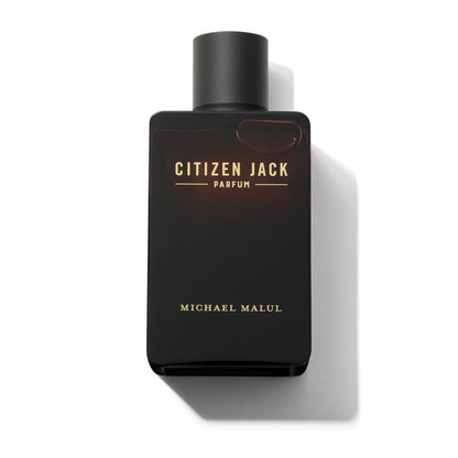 Michael Malul Citizen Jack Parfum
