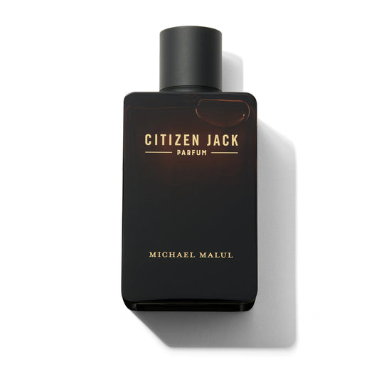 Michael Malul Citizen Jack Parfum