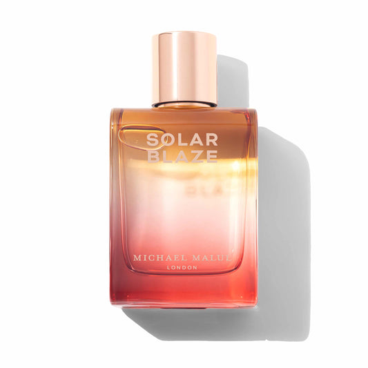 Michael Malul Solar Blaze