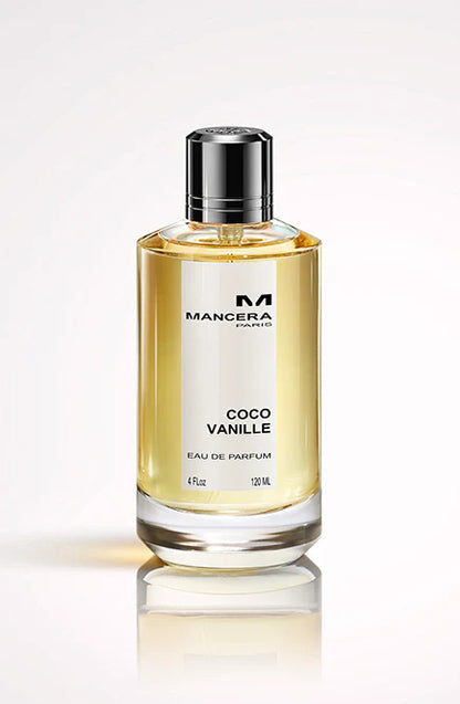 Mancera Coco Vanille