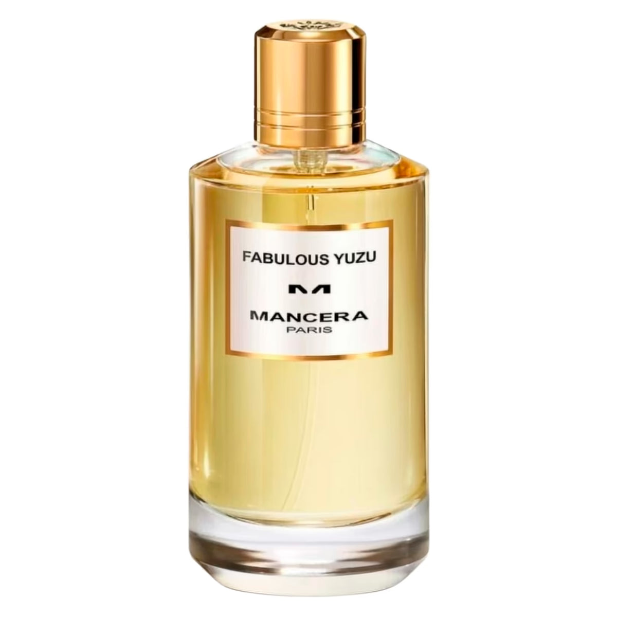 Mancera Fabulous Yuzu