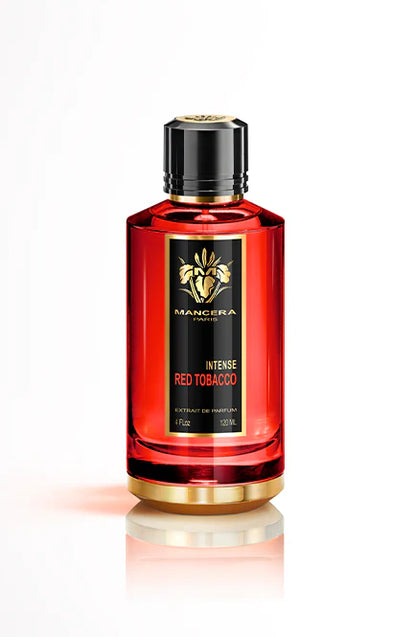 Mancera Red Tobacco Intense