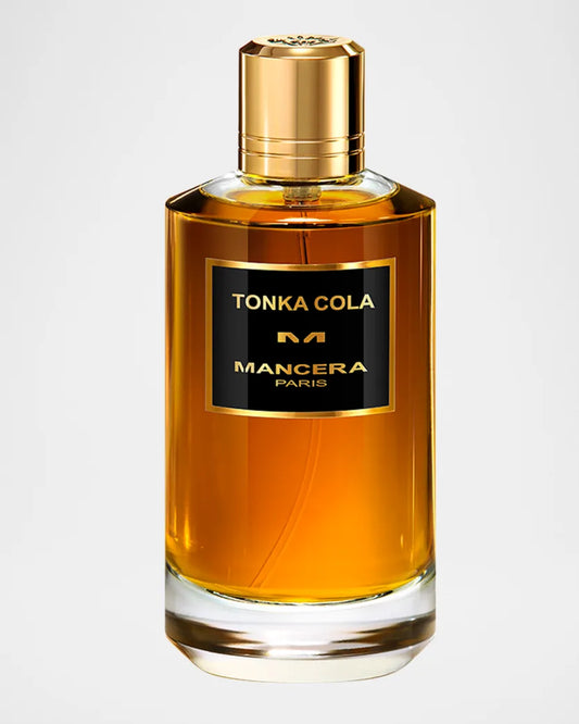 Mancera Tonka Cola