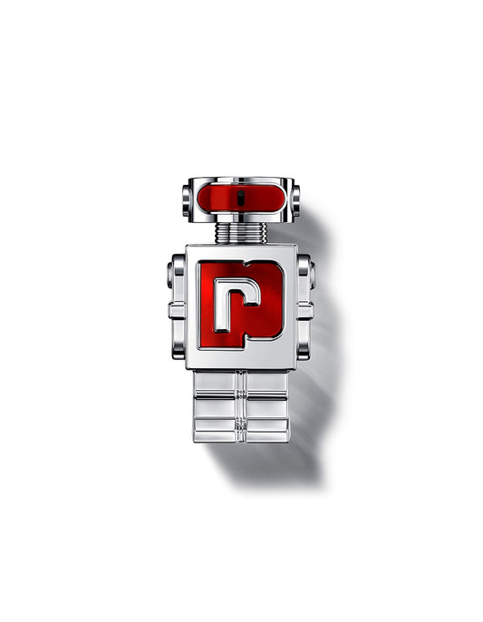 Rabanne Phantom in Red Elixir