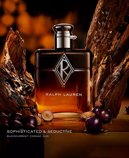Ralph Lauren Ralph's Club New York Parfum