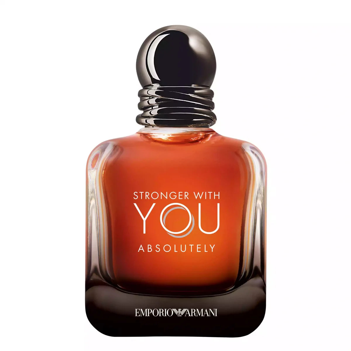 Armani Stronger with You Absolutly