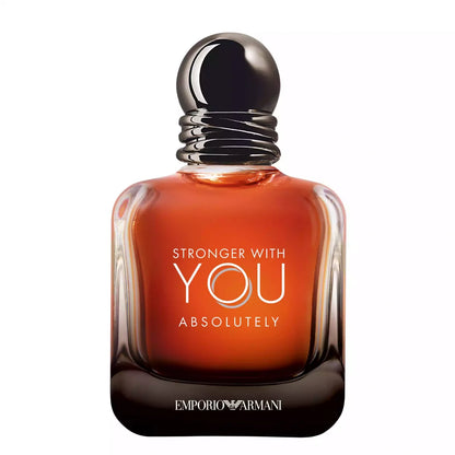 Armani Stronger with You Absolutly