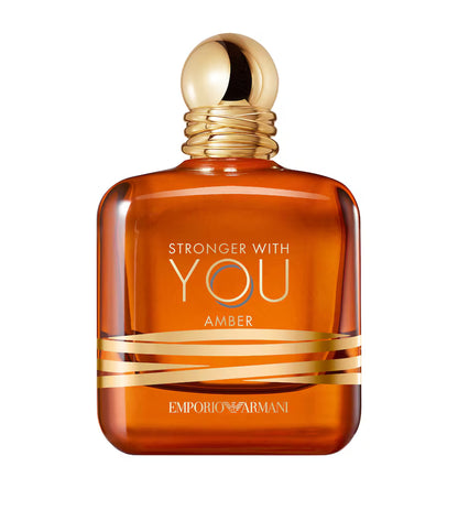 Armani Stronger with You Amber