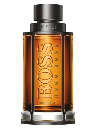 Hugo Boss The Scent Intense (2026)