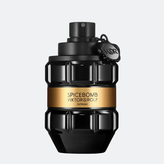 Viktor & Rolf Spicebomb Extreme