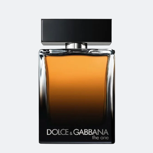 Dolce & Gabbana The One for Men Eau de Parfum