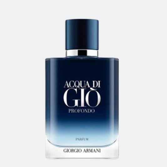 Armani Acqua Di Gio Profondo Parfum