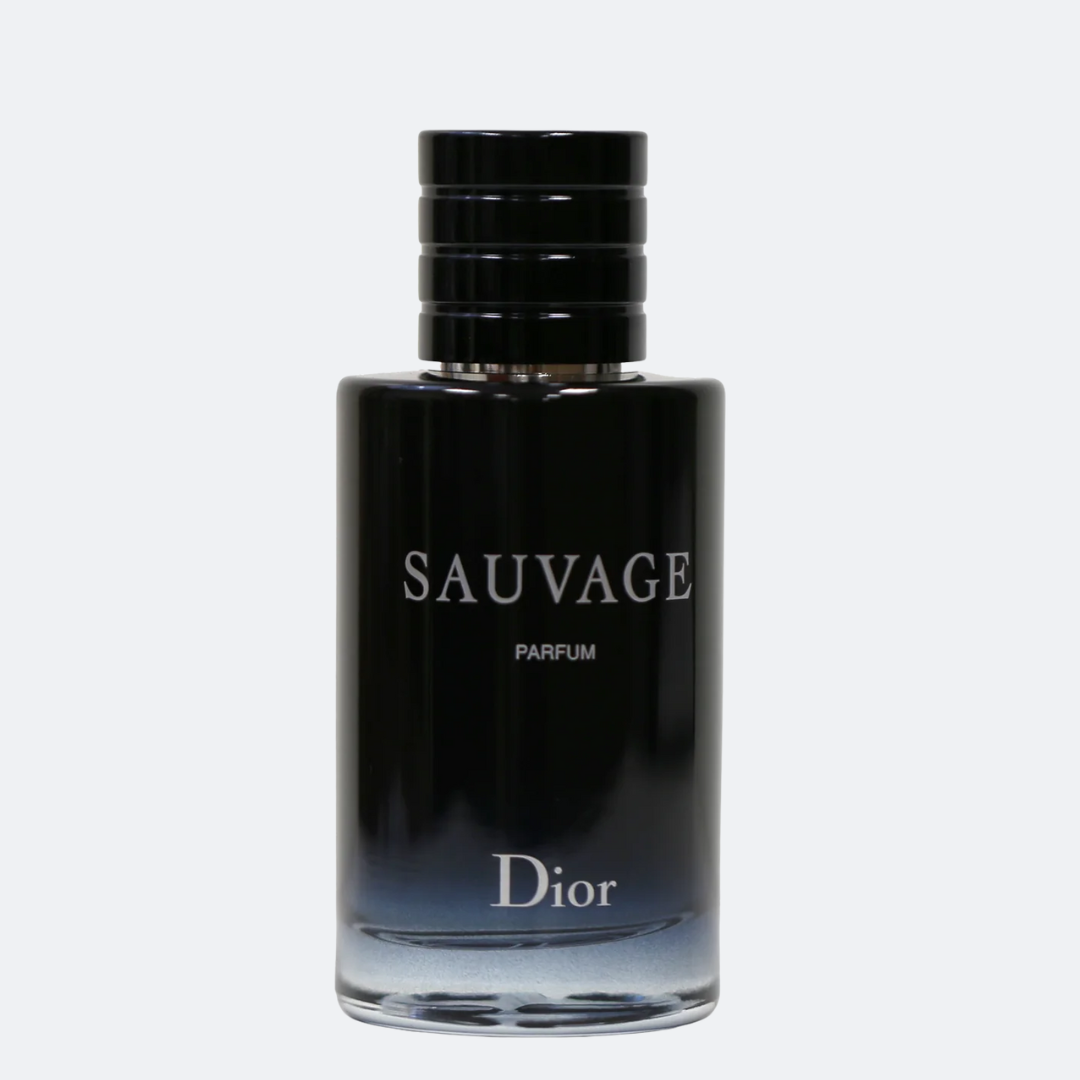 Dior Sauvage Parfum