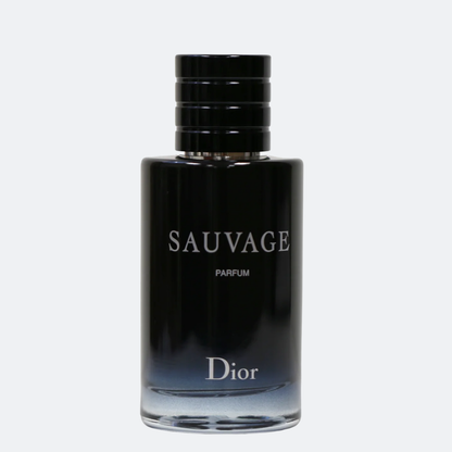 Dior Sauvage Parfum