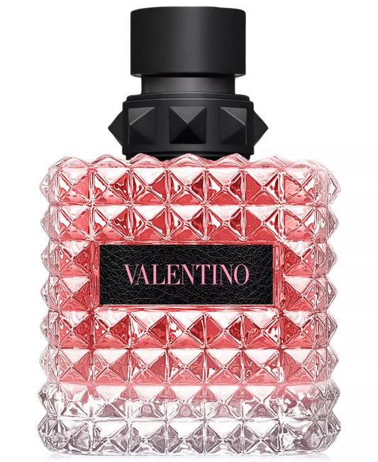 Valentino Donna Born in Roma EDP
