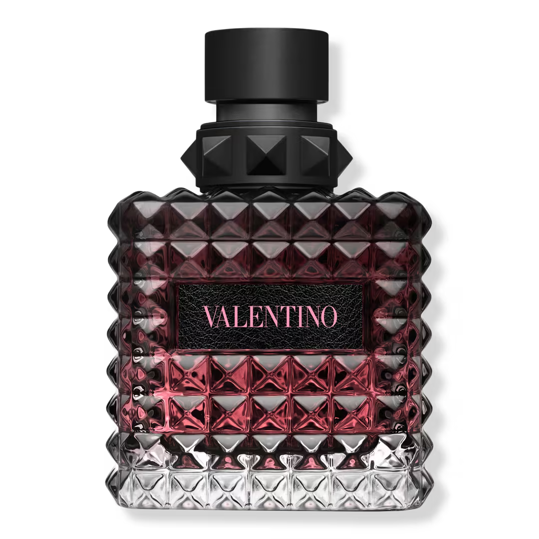 Valentino Donna Born in Roma Intense