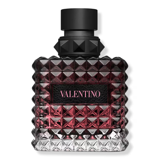 Valentino Donna Born in Roma Intense